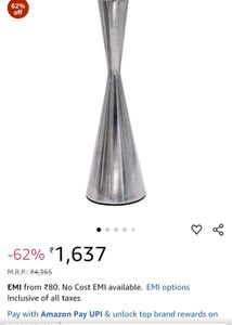 Candle Holder