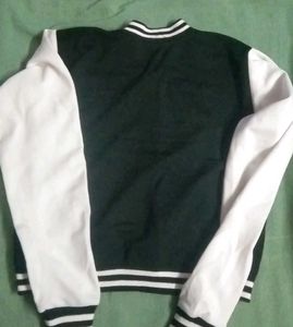 Varsity Jacket