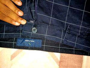 Men Highlander Trouser Pant