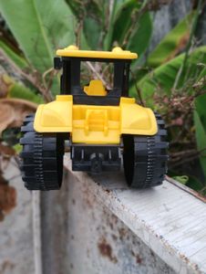 Toy JCB children Toys