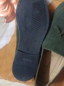 (NEW) LOUIS STITCH Shoes
