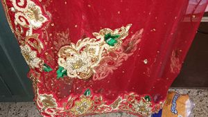 Bridal Lehenga Choli
