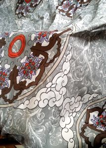 Cotton Bedsheet_elastic Fitted