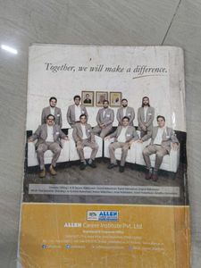Allen Physics Modules