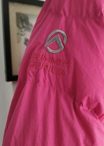 The North face Summit Series
