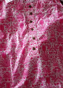 Advita Brand Kurti