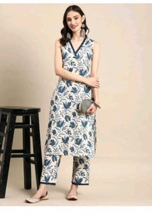Kurti Set