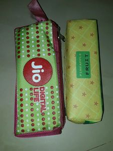 2 PAUCH GOOD FOR GIRLS BOYS
