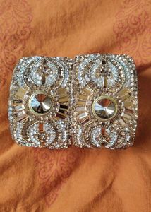 New Bangle Kada.