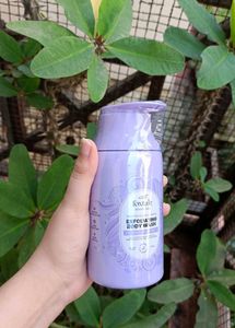 Foxtale Exfoliating Body Wash