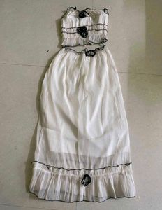 Ruffle Co Ord Set