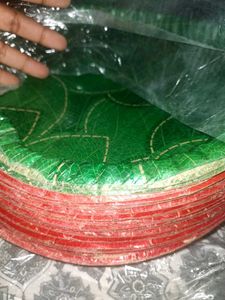 Leaf Plate