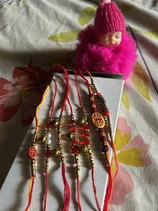 Rakhi Combo