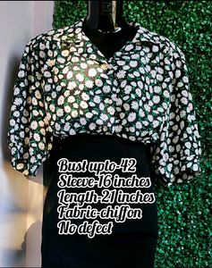 Trendy Top