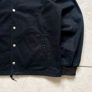 Urbanstoff Coach Jacket