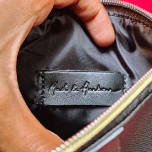 Mast&amp; Harbour Wallet Cum Pouch