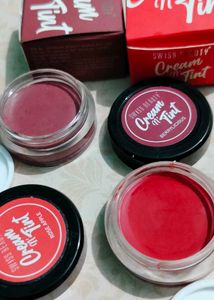Swiss Beauty Lip Cheek Tint