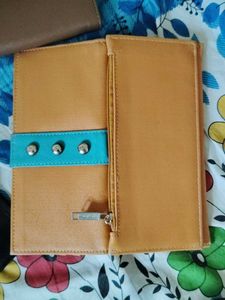 Wallets And Sling Bag