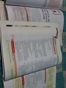 Modern's Chemistry Class 11&amp; 12