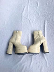 Platform Boots