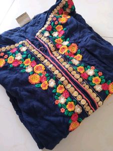 KURTI💙