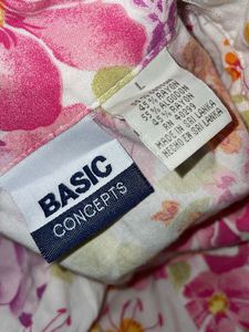 Pintresty Colorful Shirt For Summer