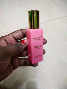Bellavita Rosewomen Parfum