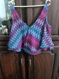 Boho Top