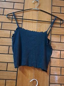 Combo  Of Four  Top N Short Pure Cotton