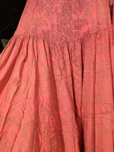 Red Maxi Dress