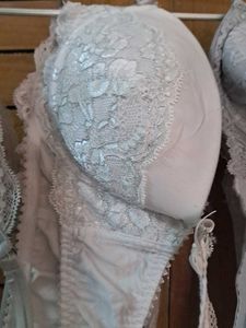 Combo  Of Four  Branded  Bra Imported Fabric