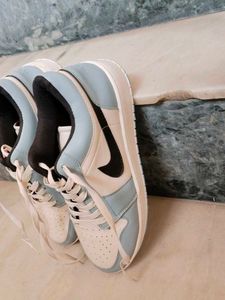 Nike Master copy shoes (UK 7)