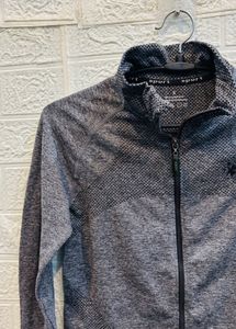 🇫🇷 Sports Imported Zipper