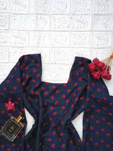 Corset Back Pinteresty Kurti 🎀