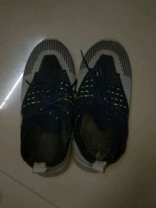 Athletic Running Shoes
