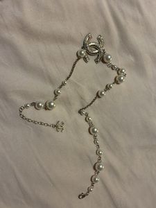 Chanel Dupe Necklace