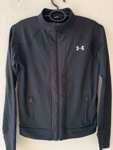 Under Armour Black Jacket