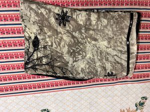 Beautiful Chhifon Sequin Work Saree
