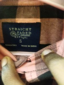 Flannel Shirt