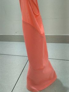 new women Cute Peplum Top