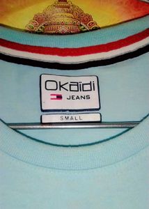 Casual T-shirt For Boys| Daily Use| Small Size