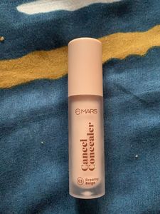 MARS Cancel Concealer