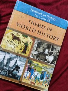 Themes in World History