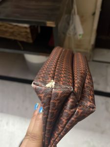 Aimee Kestenberg Satchel
