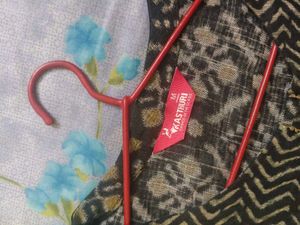 Ethnic Print Kurta