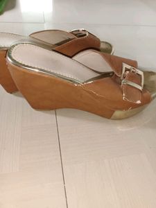 Heels +Wedges