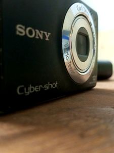 Sony Camera