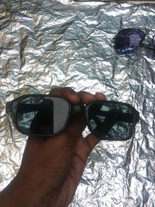 Stylish Aviator Sunglasses