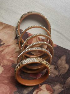 Bangles &amp; Bracelets Set