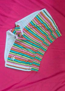 ORIGINAL ADIDAS Striped Shorts🩳